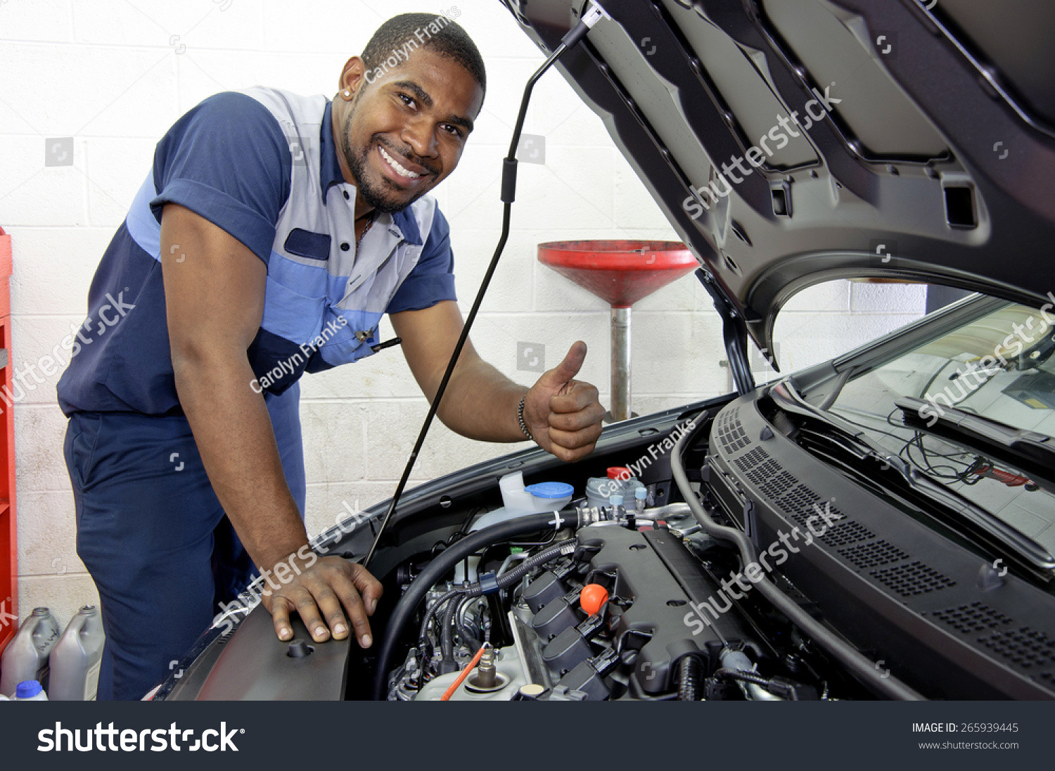 National Certificate in Automotive Mechanics