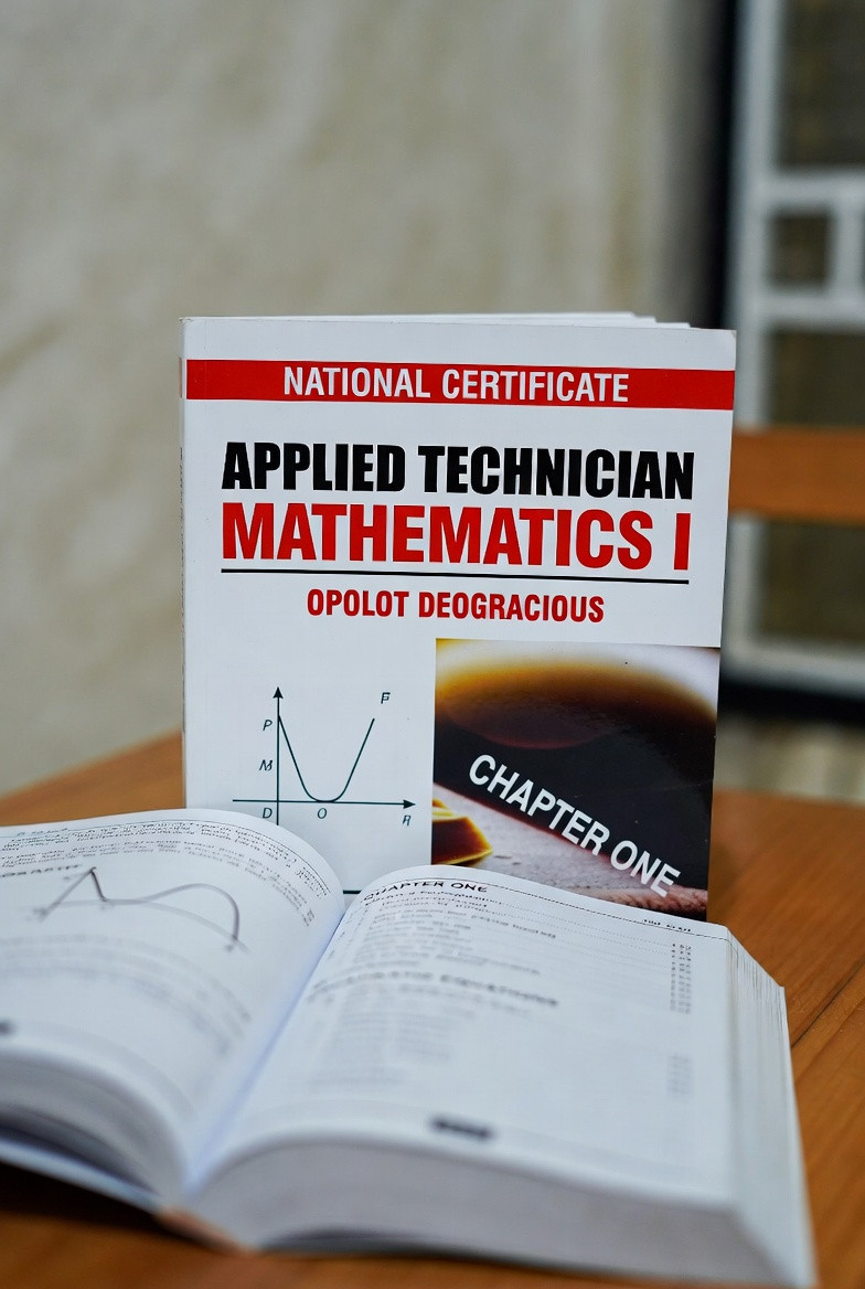 Applied Technician Mathematics I