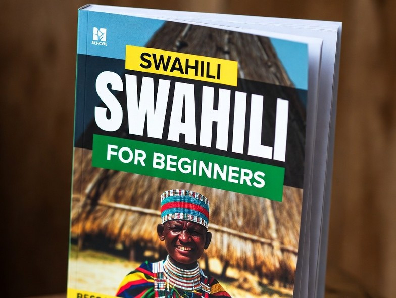 Tujifunze Kiswahili Pamoja. Tuanze